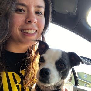 Meet your Posher, Lissette